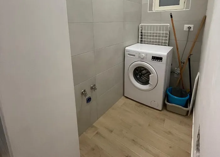 Διαμέρισμα Blue House