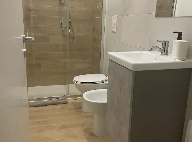 Διαμέρισμα Blue House *