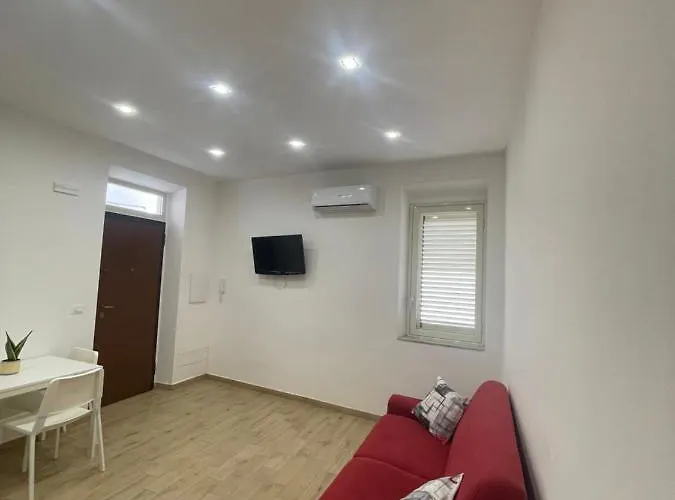 Blue House Διαμέρισμα *