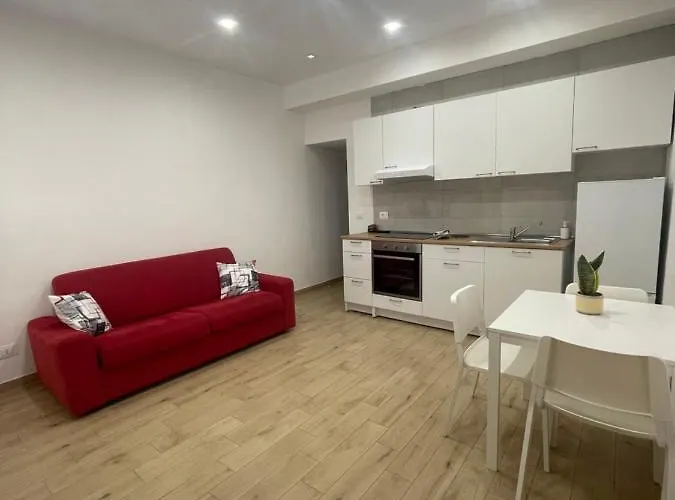 Διαμέρισμα Blue House