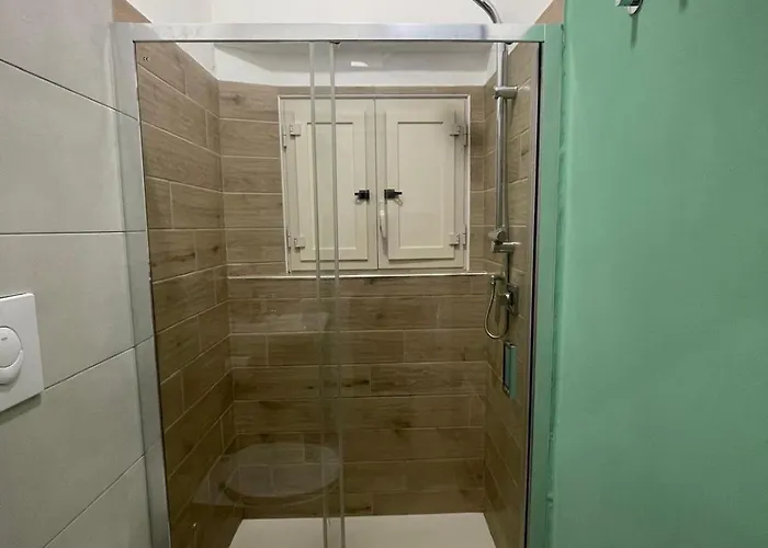 Blue House Διαμέρισμα