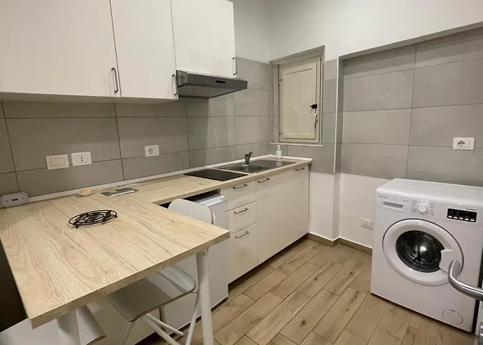 Διαμέρισμα Blue House