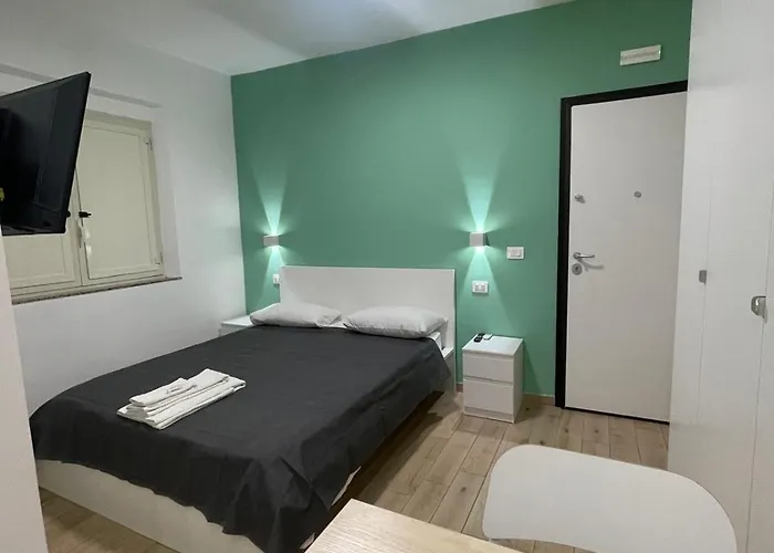 Blue House Διαμέρισμα