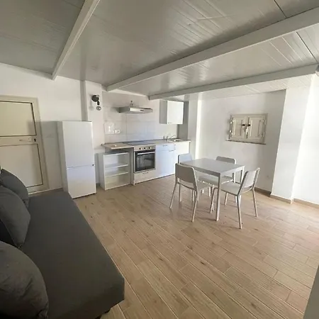 Gm Immobiliare Apartment *