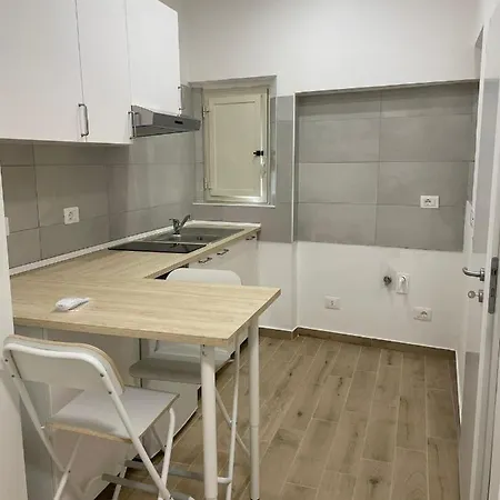 Apartment Gm Immobiliare *