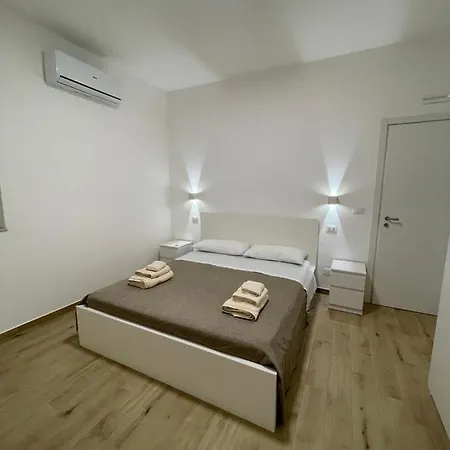 דירה Blue House רג'יו די קאלאבריה