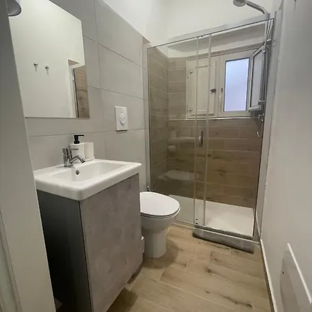 Gm Immobiliare Apartment