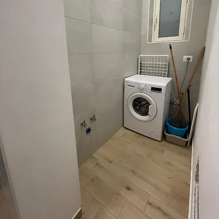 Appartement Blue House