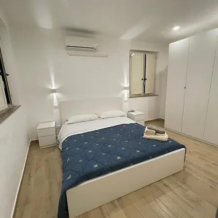 דירה Blue House *