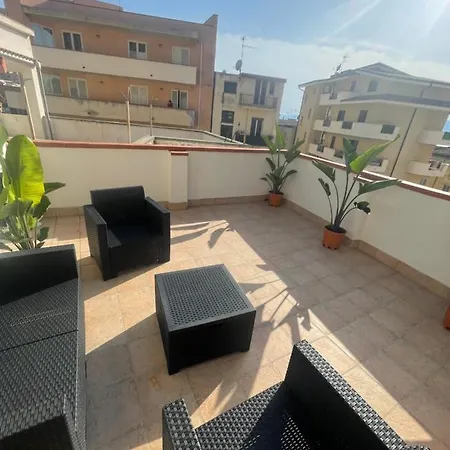 Apartment Gm Immobiliare *