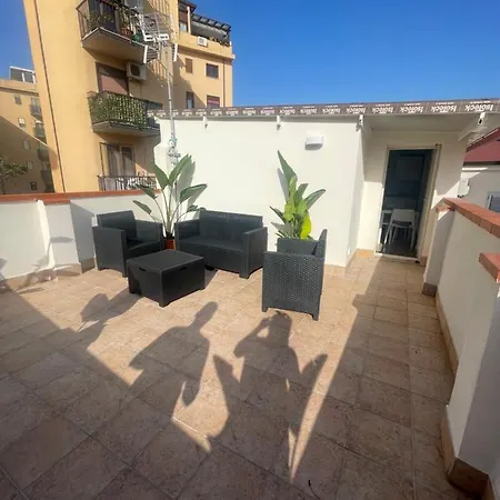 Apartment Gm Immobiliare