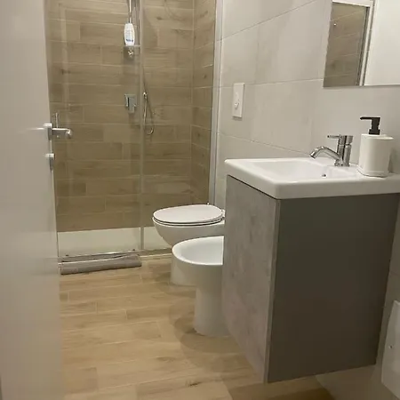 Apartment Gm Immobiliare *