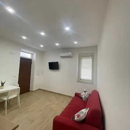 Blue House 아파트 *