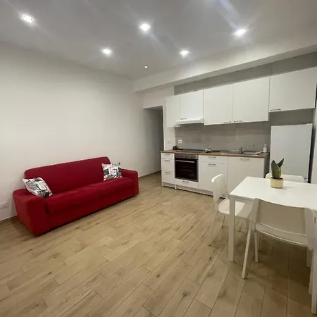 Apartment Gm Immobiliare