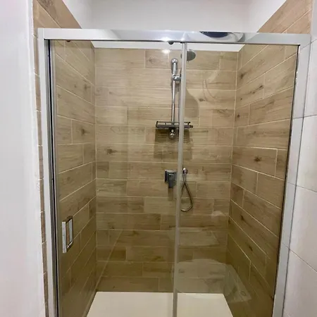 Blue House דירה רג'יו די קאלאבריה