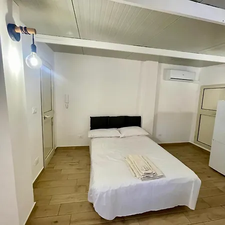 Blue House רג'יו די קאלאבריה