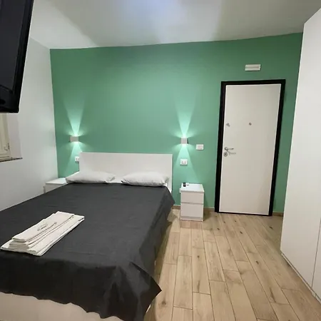 Blue House * 레조디칼라브리아