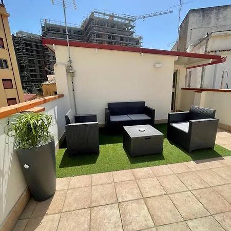 Appartement Blue House