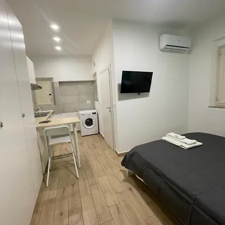 Blue House Apartman Reggio di Calabria