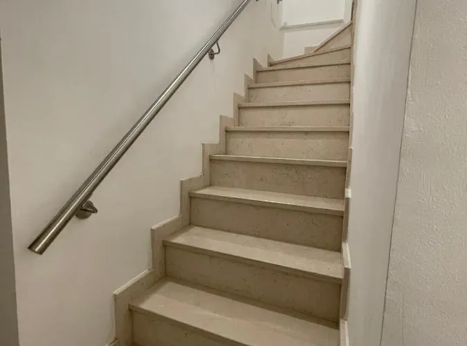 Blue House Апартаменты