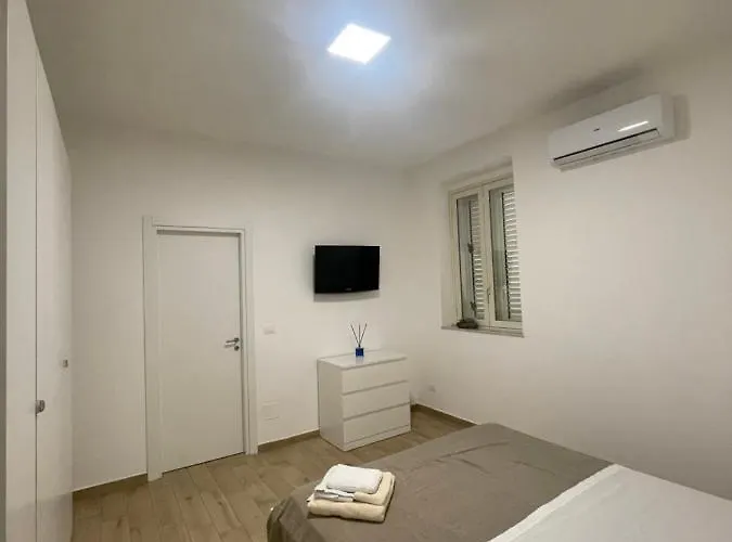 Апартаменты Blue House