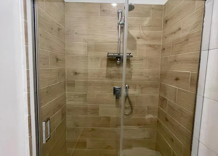 Blue House Апартаменты Реджо-ди-Калабрия