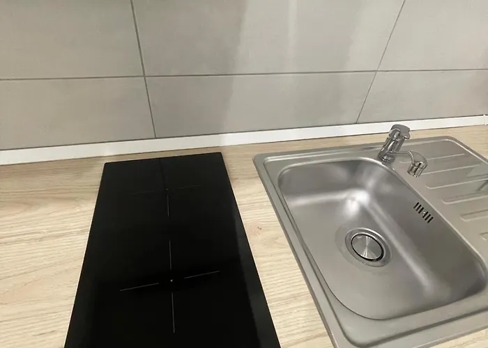 Апартаменты Blue House Реджо-ди-Калабрия