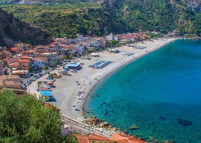 Апартаменты Blue House