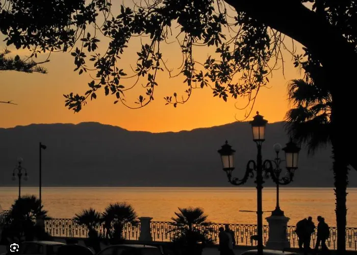 Апартаменты Blue House *